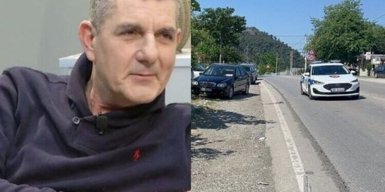 APELI LIRON PETRI BOZON NGA BURGU/ I jep “arrest shtëpie” pas aksidentit fatal