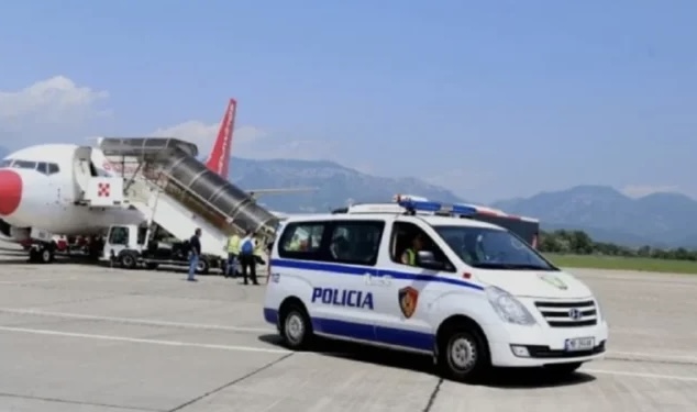 ARRESTOHET NË RUMANI I DËNUARI PËR VRASJE/ Ekstradohet një tjetër shqiptar nga Mbretëria e Bashkuar për trafik droge
