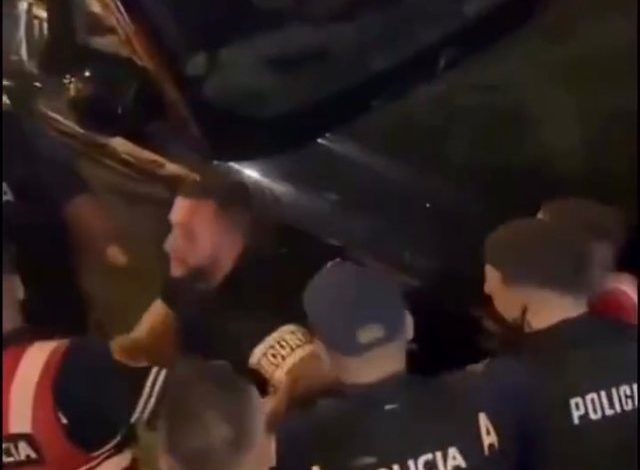 ÇFARË NDODHI NË SARANDË? Zbardhet konflikti ku mbeti i dhunuar Mateo Bakalli, 4 të ndaluar