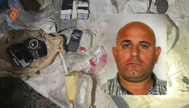 TRITOLI I SHKATËRROI SHTËPINË/ I kërkuari Ylli Zalla sfidon blutë me një video-mesazh para banesës: Po më ngrenë kurth…