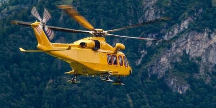E PAZAKONTË NË SIÇILI/ Rrufeja godet për vdekje alpinistin amerikan teksa shkonte drejt kraterit të vullkanit Etna!