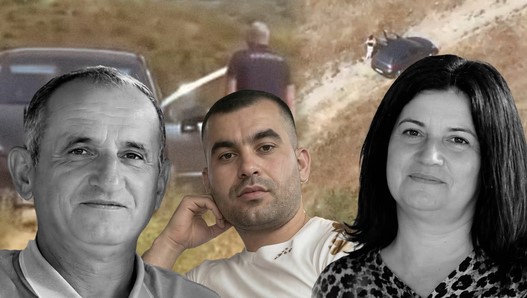“MË THA SE DO NA SHUANTE SI FIS”/ Masakra e paralajmëruar e Fierit, zbulohet rrëfimi i të mbijetuarës: Refiti më vuri tre kushte dhe…