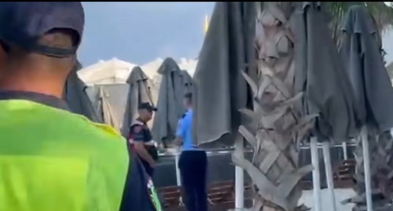 VRASJA NË KSAMIL/ Ja vendi ku u gjet i pajetë 20-vjeçari francez, autori i dyshuar ende në kërkim