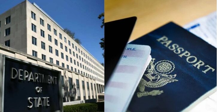 SHBA REVOKON VIZAT KUR KA RREZIK PËR SOHHRINË PUBLIKE/ DASH: Viza është privilegj, jo e drejtë! Administrata Trump…
