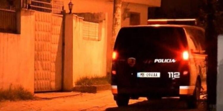 TRONDITET LUSHNJA/ Djali vret me sqepar nënën dhe plagos babain, arratiset pas krimit