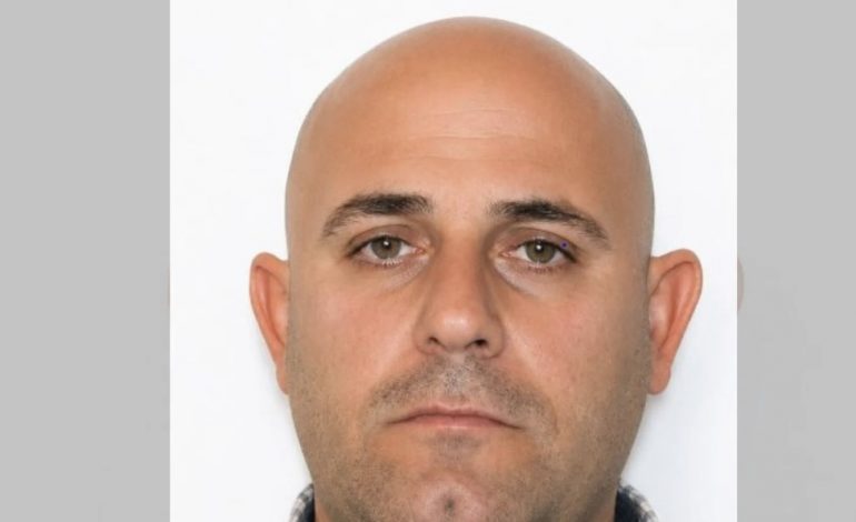 I FSHIHEJ DREJTËSISË PREJ KOHËSH/ ARRESTOHET i shumëkërkuari Ylli Zalla