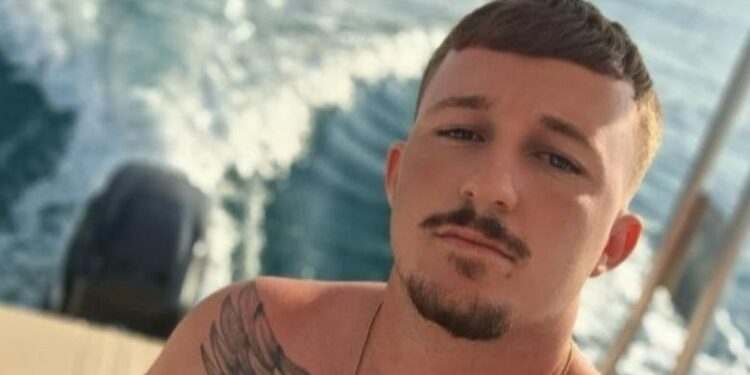 PUBLIKOHET FOTO/ Sherri për një vajzë dyshohet se i mori jetën 24-vjeçarit shqiptar në Itali! Identifikohet autori