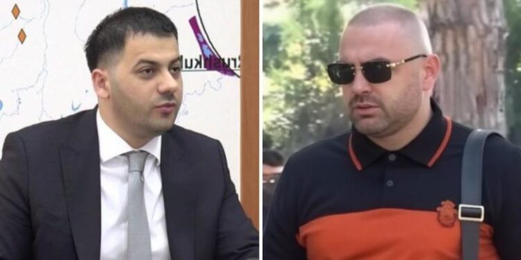 U KAP ME ERGYS AGASIN NË MAKINË/ GJKKO lë në qeli Uljan Shpatarakun! Ish-zyrtari i Policisë akuzohet se ndihmoi biznesmenin e kërkuar