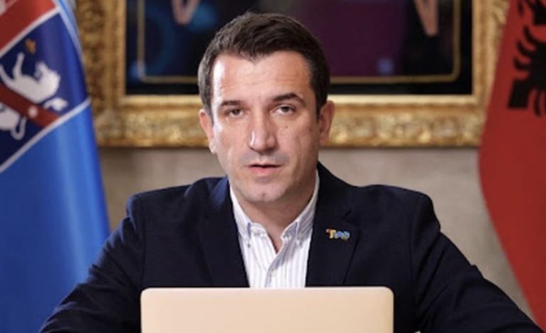 “VELIAJ ËSHTË KRYETAR”/ Reagon kryeministria: Mandati i tij duhet respektuar, konfuzioni është krijuar nga kyçja e tij në qeli
