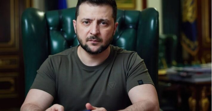 PRAPASKENAT/ SHBA informon presidentin ukrainas për vizitën sekrete të drejtorit të CIA-s në Moskë