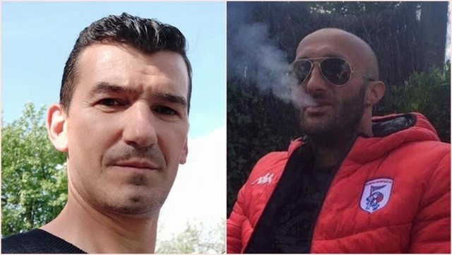 PUBLIKOHEN FOTOT/ Ranë në kontakt me korrentin, këta janë roja dhe elektriçisti që humbën jetën
