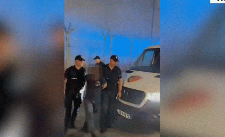 SOLLI DROGËN NGA KOLUMBIA/ Ekstradohet 53-vjeçari, arrestohet edhe…