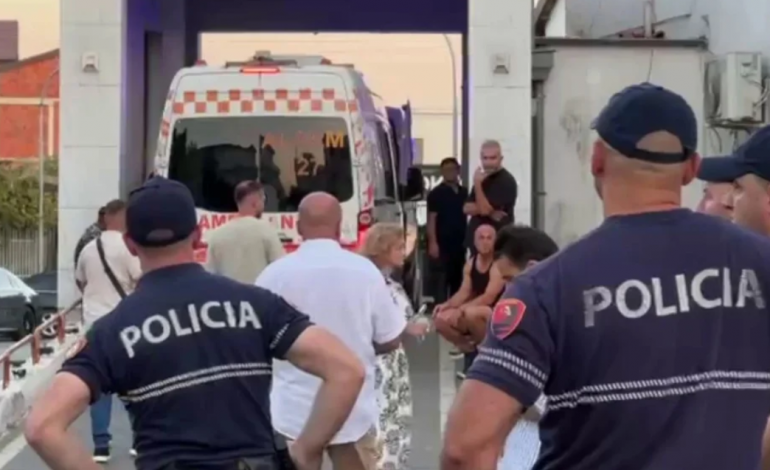 “U SHTRIVA MES PLUMBAVE”/ I shpëtoi atentatit me dhjetëra të shtëna në Dukagjin, Lazër Bashi rrëfen tmerrin: Eca 2 kilometra i plagosur