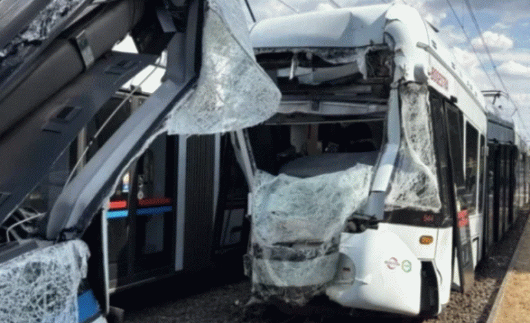 PËRPLASEN DY TRAMVAJE NË GJERMANI/ Mbi 20 të plagosur, 3 në gjendje kritike