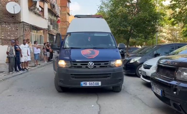 DETAJET E FUNDIT/ U vra me kallashnikov, zbulohet emri i viktimës në Korçë. 20-vjeçari, pjesë e Forcave të Armatosura
