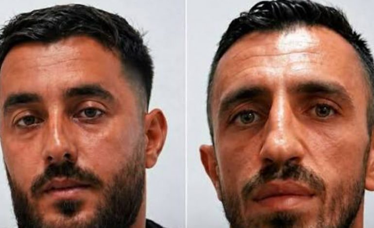 U KAPËN DUKE U PËRGATITUR PËR VRASJE NË SARANDË/ Jepen masat e sigurisë për 5 të arrestuarit (EMRAT)