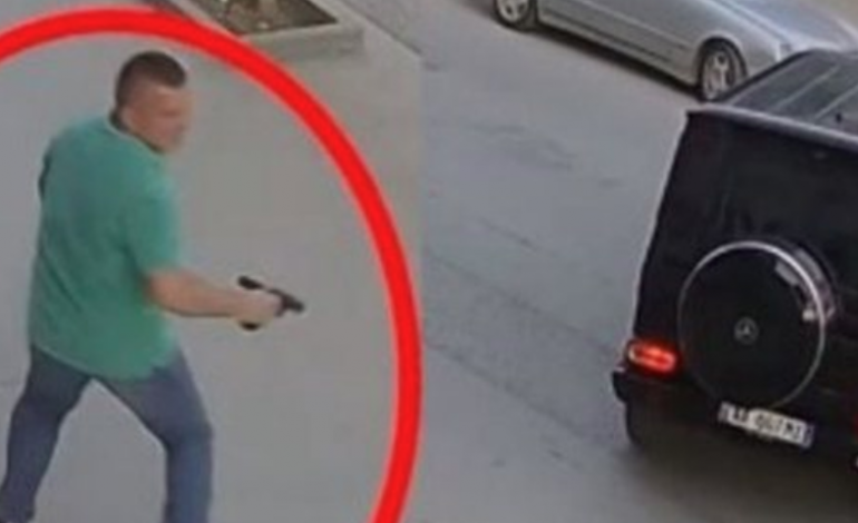EKZELUTIMI NË BELGJIKË/ Si u vra Bledar Muça, lidhjet me botën e krimit shqiptar…