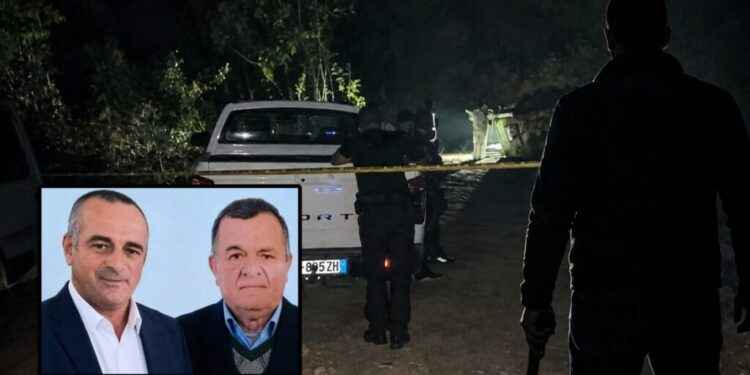 BABË E BIR U EKZEKUTUAN NË PRITË/ Flet i mbijetuari i atentatit në Dukagjin: Eca 2 km duke kulluar gjak
