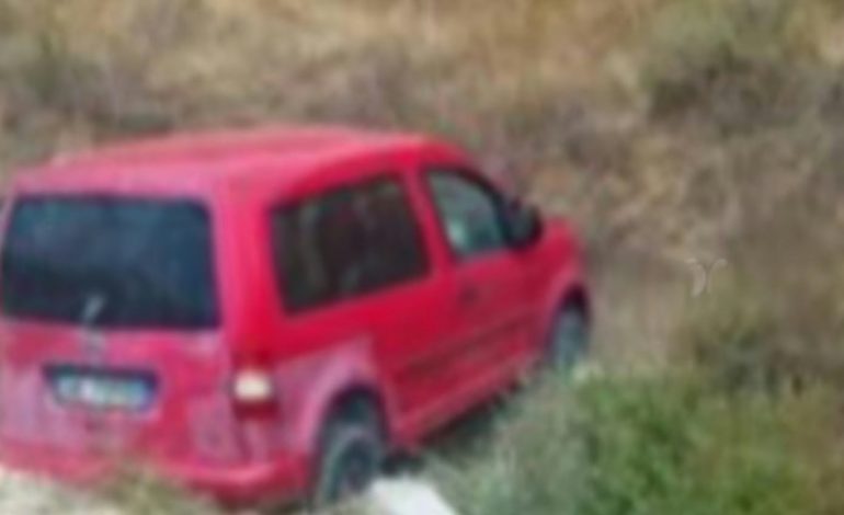 AKSIDENT I RËNDË NË MALIN E TOMORRIT/ 6 të plagosur pasi makina del nga rruga, shoferi dhe gruaja e tij…