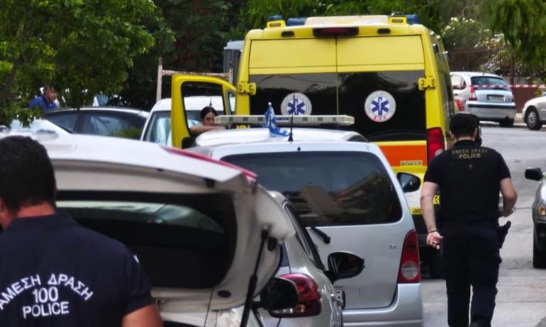 TRONDITET GREQIA/ Gjenden të ekzekutuar me armë zjarri burri dhe gruaja nga Shqipëria, trupat u gjetën në…