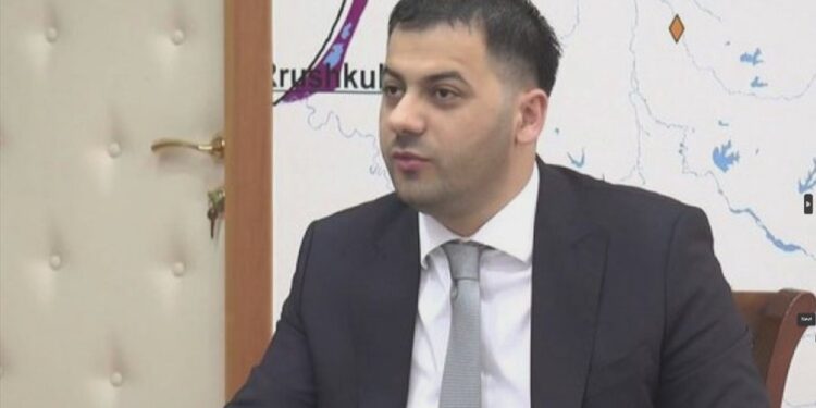 DETAJET E ARRESTIMIT/ Policia e ndoqi Ergys Agasin nga Elbasani në Plepa, kur…