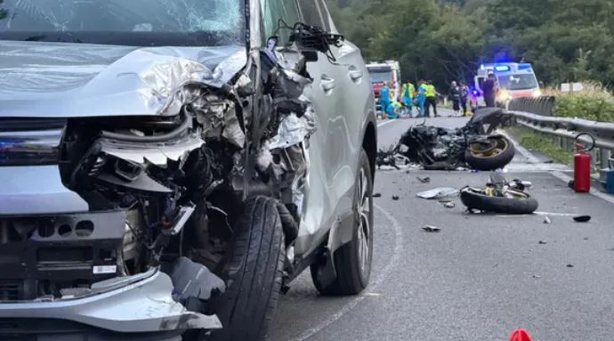 EMRI/ Aksident tragjik në Itali, humb jetën 33-vjeçari shqiptar