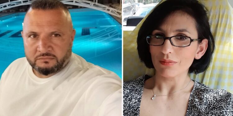 “ÇFARË MË THA PARA KRIMIT”/ Flet vajza e shqiptarit që vrau Julianën dhe veten: S’mund ta besoj! Mori jetën e nënës së një vajze të moshës time…