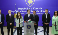 KOSOVË/ Vetëvendosja dhe LDK arrijnë marrëveshje për Presidentin, ja emri që është propozuar
