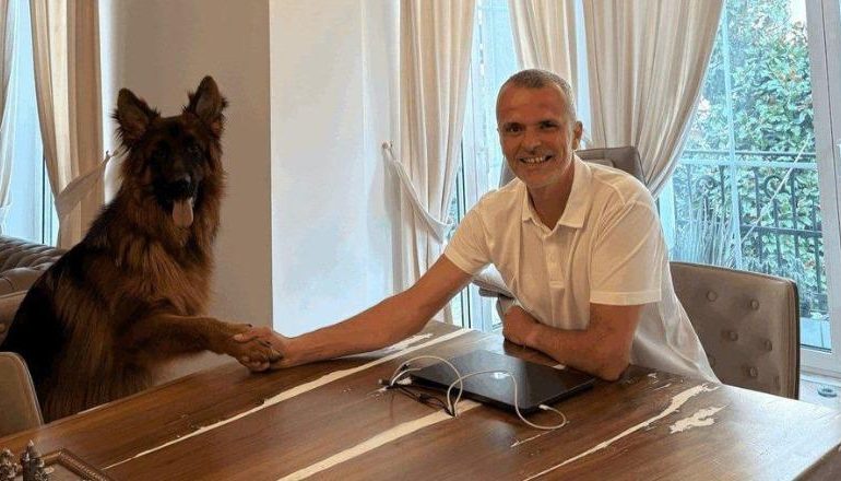 U ARRESTUA DUKE FLUTURUAR MBI NJË CENTRAL BËRTHAMOR/ Shqipëria kërkon ekstradimin e Ermal Beqirit nga Franca