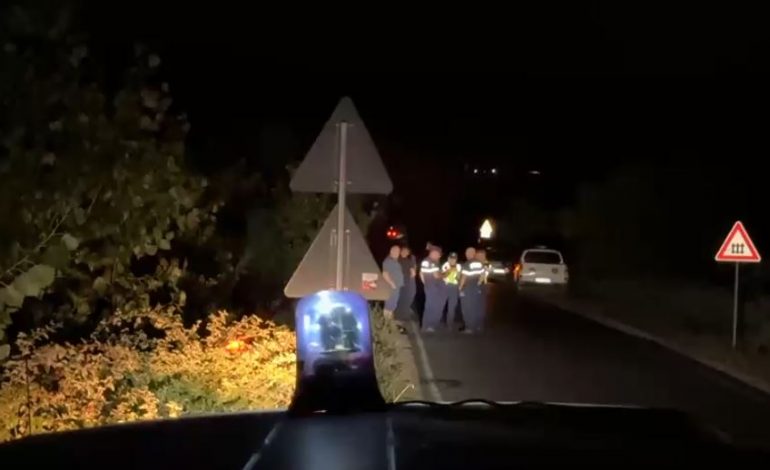 TRAGJIKE NË AKSIN RRUGOR LEZHË-SHKODËR/ Automjeti përplas për vdekje 12-vjeçarin