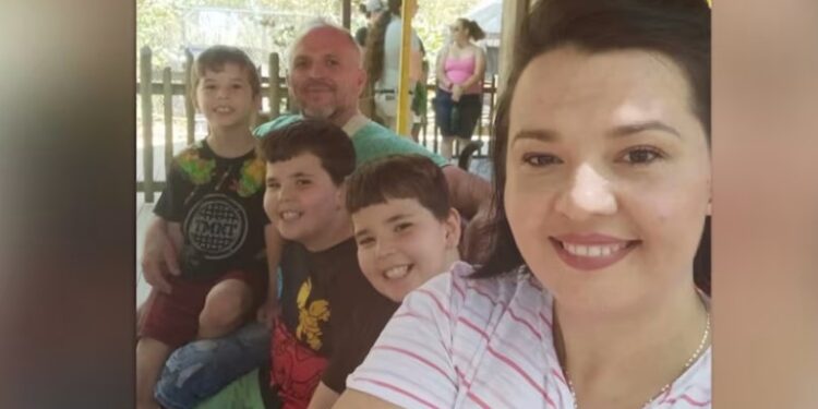 TRAGJEDIA NË SHBA/ Familja që humbi 3 fëmijë nga zjarri është nga Lushnja! Rëndë 2 fëmijët e tjerë dhe prindërit, të afërmit hapin ‘GoFundMe’