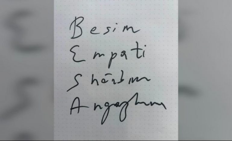 ÇFARË ËSHTË “BESA”?! Rama me mesazh në rrjetet sociale: Besim, empati…