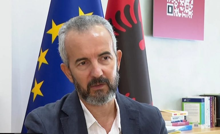 “DUHEJ QARTËSI”/ Celibashki për Reformën Territoriale: Nuk mund të ketë datë zgjedhjesh pa u miratuar ndryshimet
