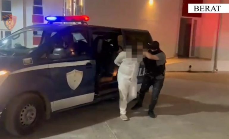 ATENTATI ME ARMË NË DURRËS/ Arrestohet pas një viti autori 35-vjeçar