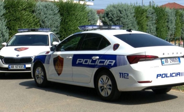 AKSIDENT NË PYLLIN E SODËS/ Përplaset motori, një person i plagosur
