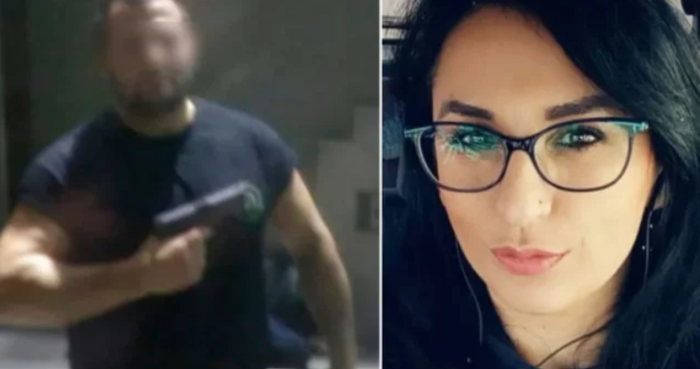 “NUK E DIJA PËR LIDHJEN”/ Flet gruaja e Allmuçës që vrau të dashurën dhe veten! Nëna e 45-vjeçares: Si e mësova lajmin