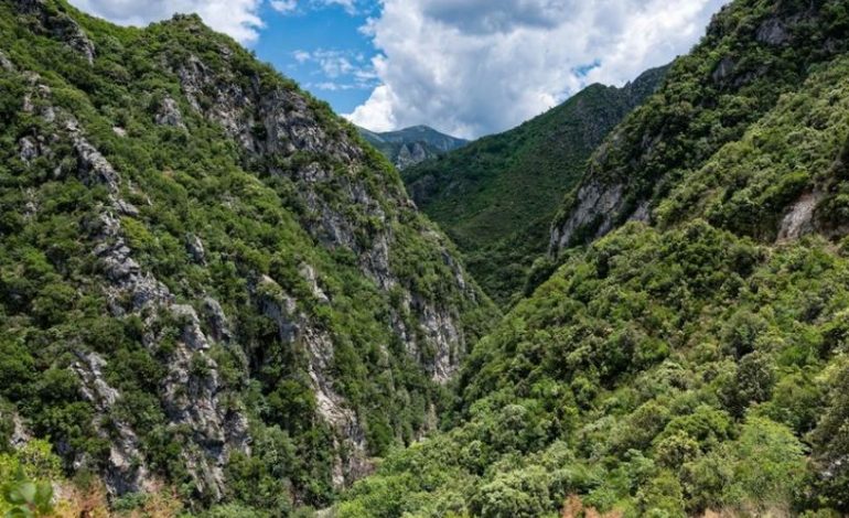 TRAGJEDI NË KUFIRIN SHQIPËRI-GREQI/ Humb jetën një alpinist 20-vjeçar nga Kili