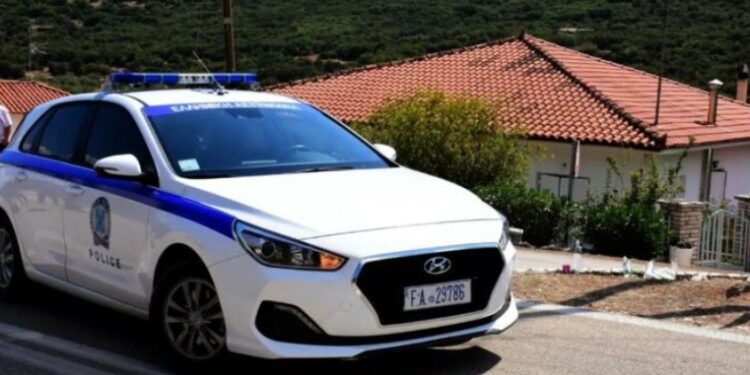 ZBULOHET E SHKUARA E ERRËT E SHQIPTARIT/ Vrau gruan me thikë në Kretë, Policia greke jep detajet e krimit në familje