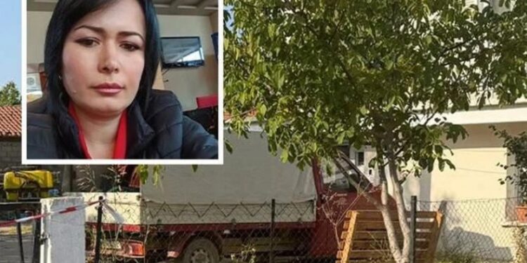 “E VRAU SEPSE KËRKOI DIVORCIN”/ Detaje tronditëse nga krimi i rëndë në Greqi, viktima kishte takim sot me avokaten