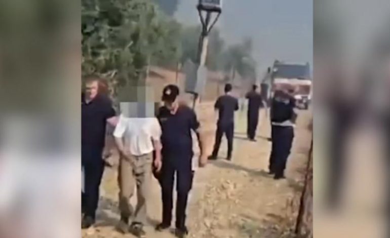 RËNDOHET SITUATA NË FINIQ/ Nis evakuimi i banorëve nga zjarret, ministri Lamallari: Prej orësh po përballemi me…