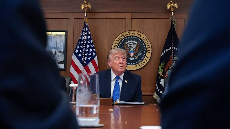 PARALAJMËRON TRUMP: Këto negociata, shansi i fundit për t’i dhënë fund konfliktit me Iranin