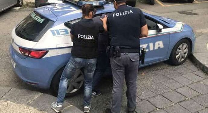 E PËSOJNË KEQ/ Hynë si ilegalë në Itali, kapen dhe dëbohen 4 shqiptarët, njëri prej tyre me precedent për drogë
