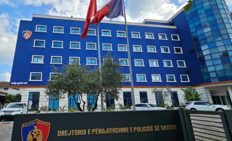 HYN NË FUQI LIGJI PËR POLICINË E SHTETIT/ Nga Drejtori i Përgjithshëm te shefat e komisariateve, ja ndryshimet kryesore