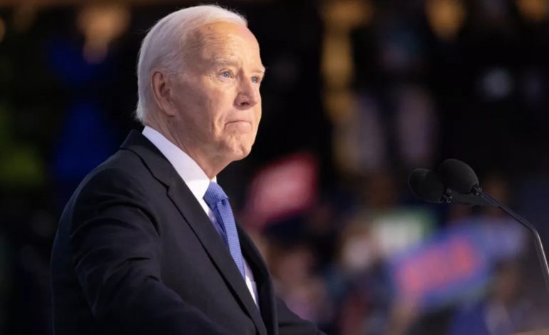 “SHUMË E DHIMBSHME”/ Hunter Biden zbulon gjendjen shëndetësore të ish-presidentit amerikan: Kanceri është përhapur në kocka