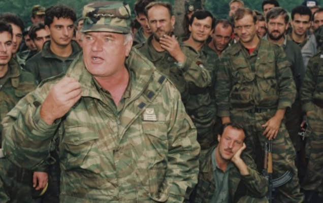 “KASAPI I BALLKANIT” ME FUNERAL / Serbia do t’i japë nderime Ratko Mlladiçit