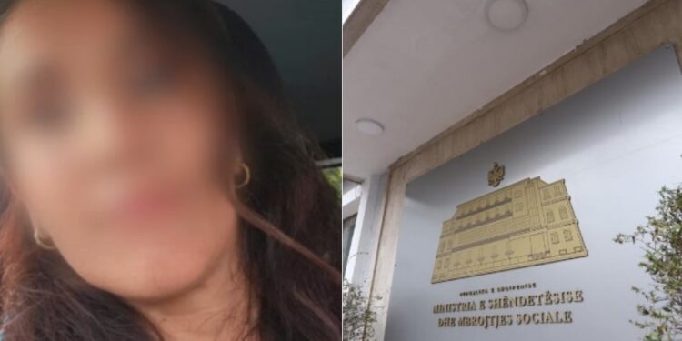 “NËSE EVITOHEN PARREGULLSI DO TË MERREN MASA”/ 37-vjeçarja shtatzënë ndërroi jetë rrugës për në Tiranë, reagon MSH: Do të hetohet i gjithë procesi