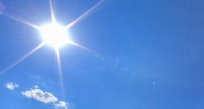 PARASHIKIMI PËR SOT/ Mot me diell dhe temperatura të larta në të gjithë vendin