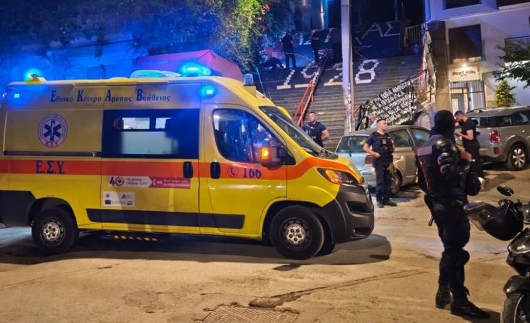 DETAJET NGA NGJARJA MAKABRE NË ATHINË/ 45-vjeçarja shqiptare po vizitonte të bijën, partneri e vrau dhe më pas i dha fund jetës