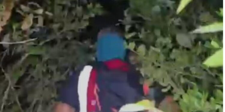 ALARM NË KARABURUN/ Sinjali SOS shpëton dy të miturit gjermanë