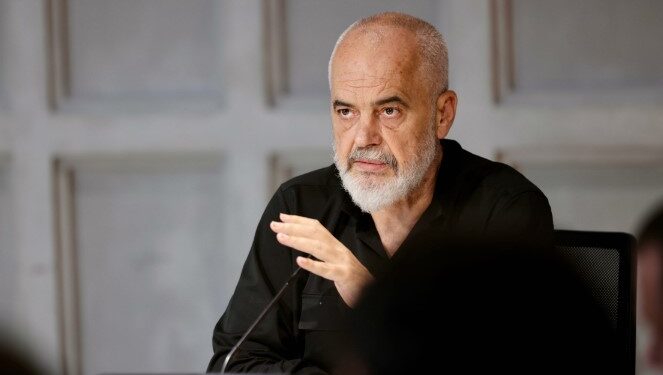 PAS POROSIVE NË POGRADEC/ Rama mbledh sërish ministrat dhe drejtuesit politikë